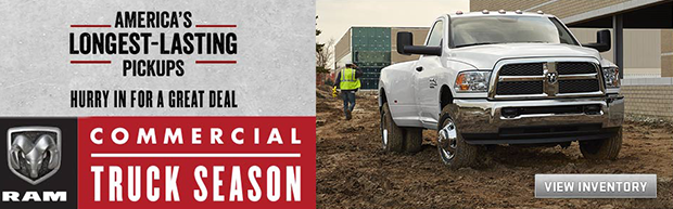 Grubbs CDJR of Wichita Falls in Wichita Falls TX