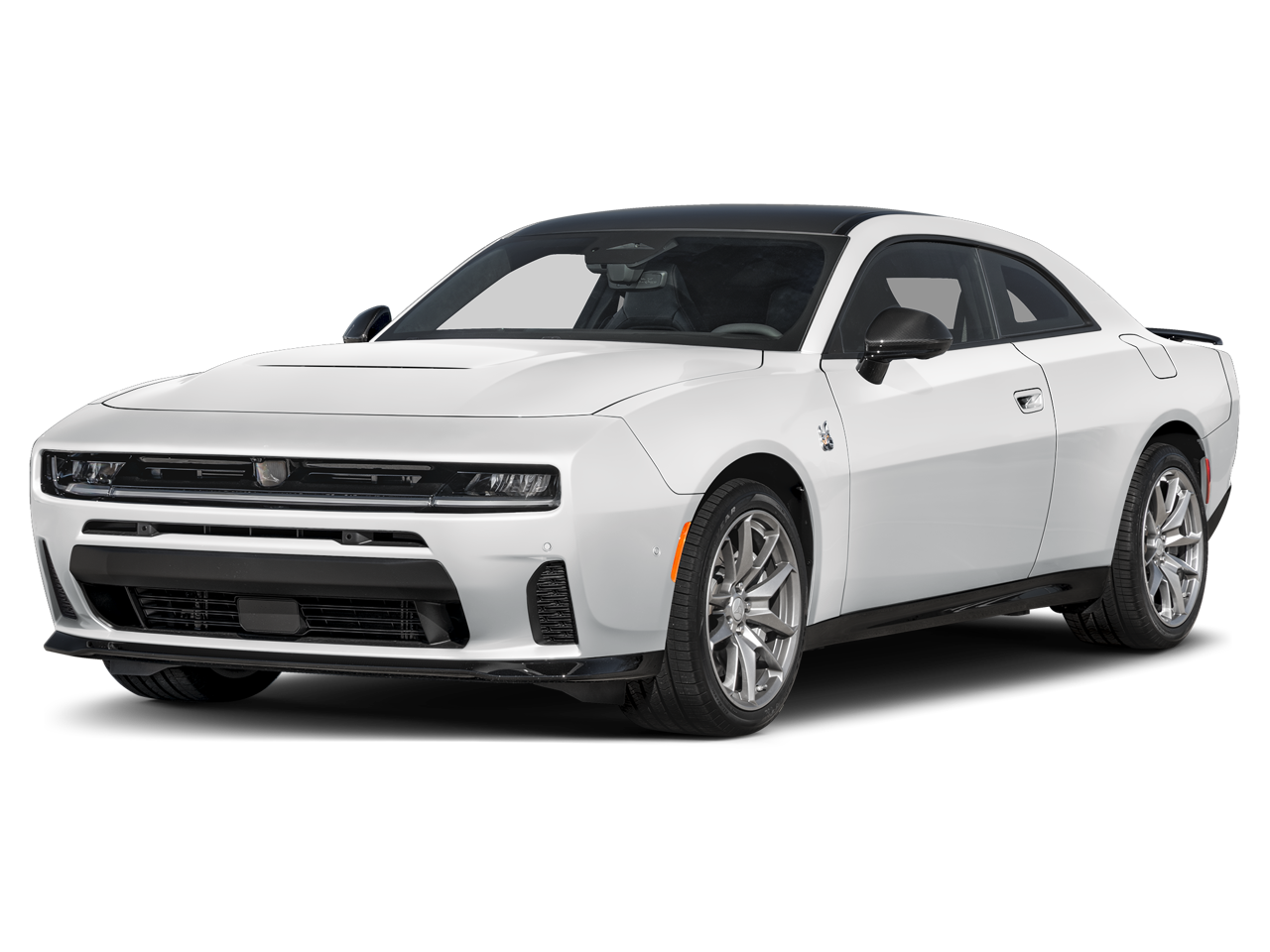 2026 Dodge CHARGER R/T 2-DOOR AWD