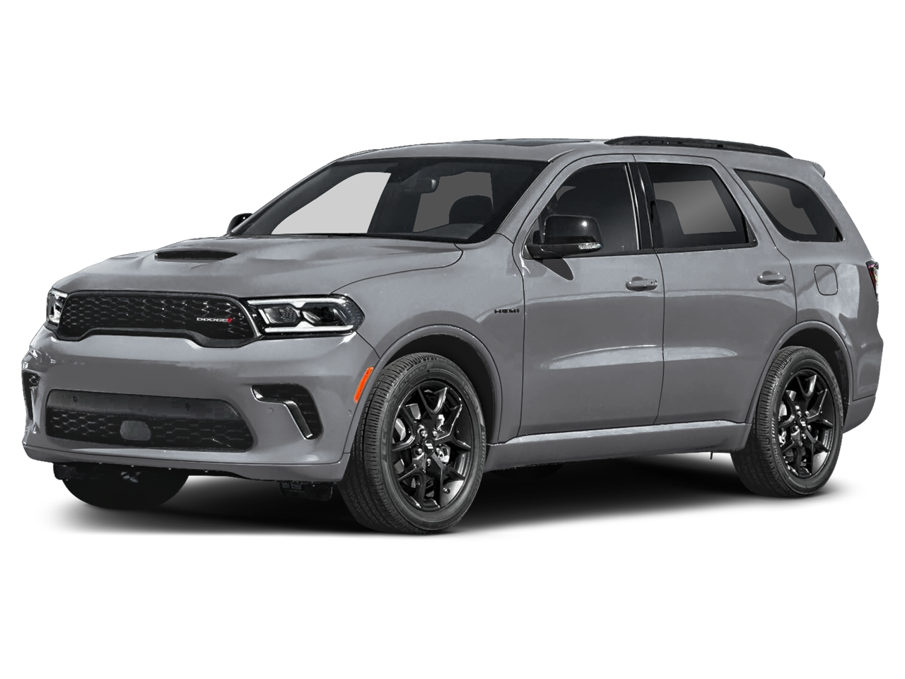 2026 Dodge DURANGO GT PLUS AWD HEMI V8