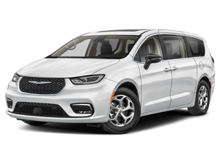 2026 Chrysler Pacifica - Grubbs CDJR of Wichita Falls in Wichita Falls TX