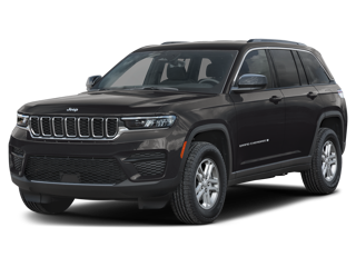 2025 Jeep Grand Cherokee - Grubbs CDJR of Wichita Falls in Wichita Falls TX