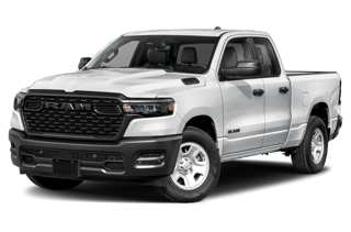 2027 Ram 1500