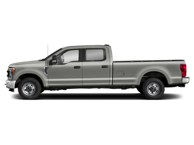 2020 Ford F-250SD Lariat