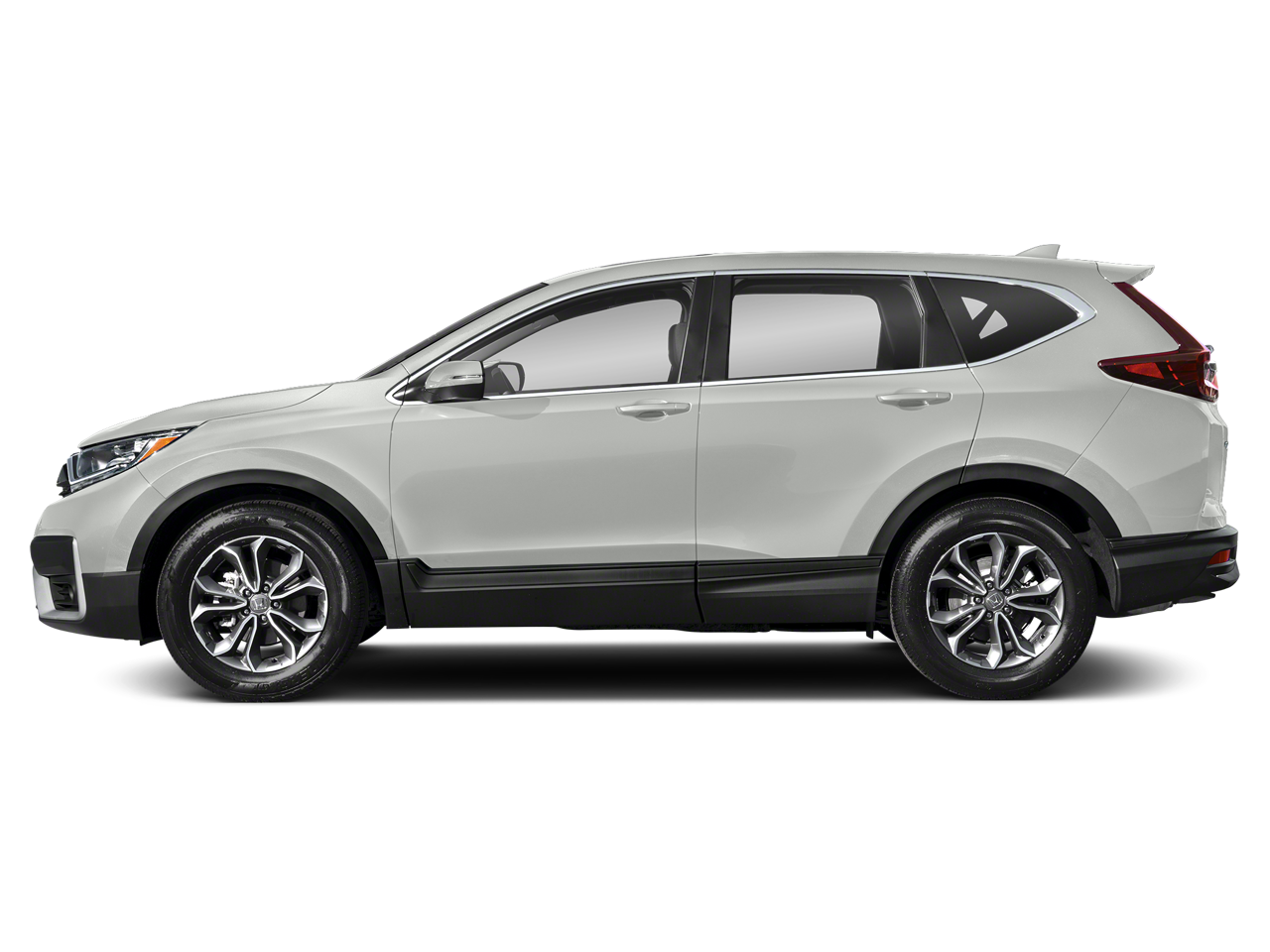 2020 Honda CR-V 2WD EX