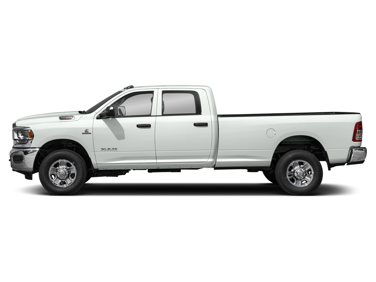 2022 RAM 2500 Limited