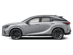 2024 Lexus RX 350 F Sport Handling