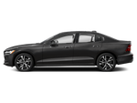 2024 Volvo S60 B5 Plus Black Edition
