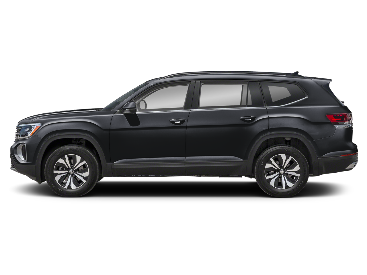 2024 Volkswagen Atlas SE Technology photo 3