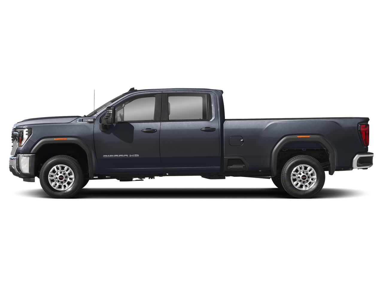 2025 GMC Sierra 2500 HD AT4X