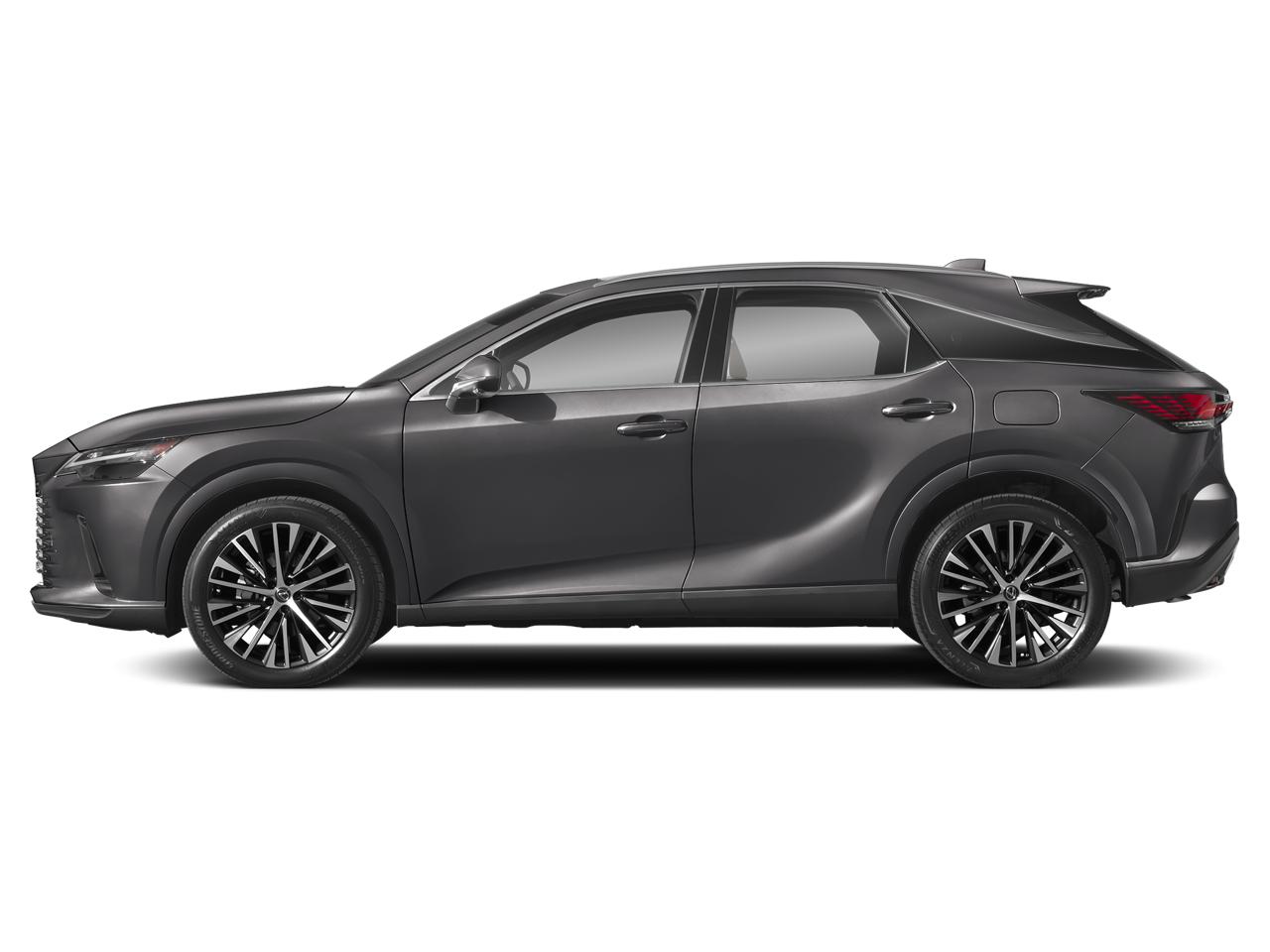 2025 Lexus RX 350 Premium Plus