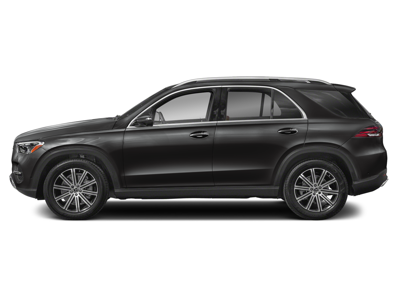 2025 Mercedes-Benz GLE GLE 350 4MATIC®
