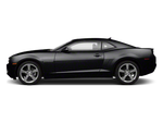 2010 Chevrolet Camaro 2LT 2LT