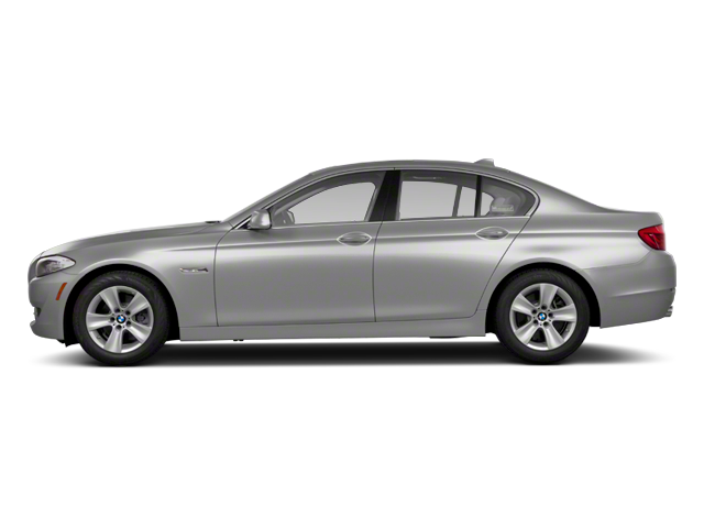 2011 BMW 5 Series 528i