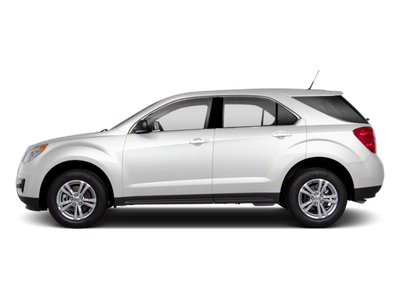 2011 Chevrolet Equinox LT 1LT