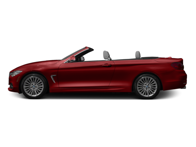 2016 BMW 4 Series 428i