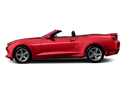 2016 Chevrolet Camaro 1LT