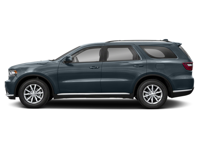 2019 Dodge Durango SXT Plus photo 2