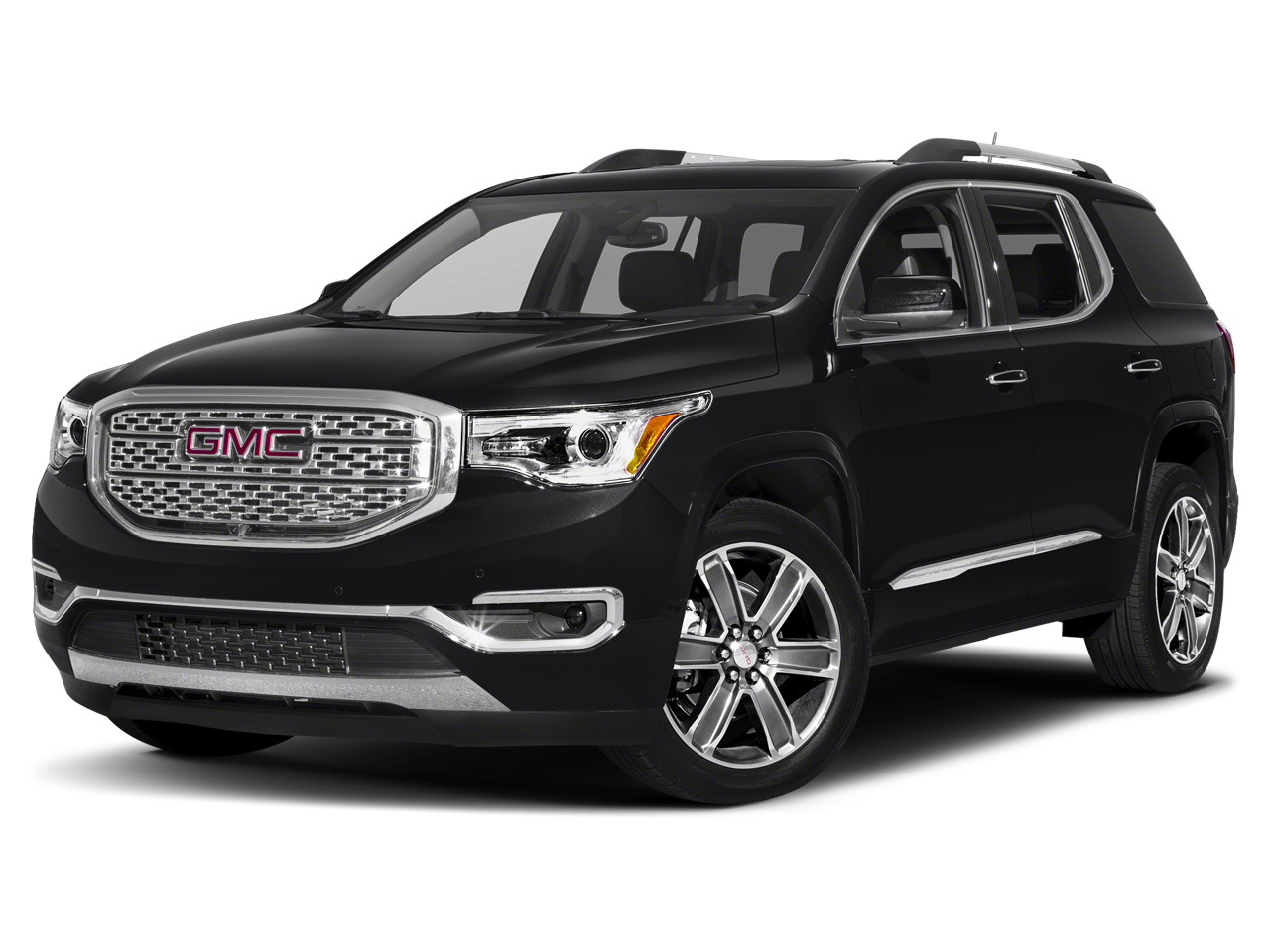 2019 GMC Acadia Denali for sale in Wichita Falls, TX