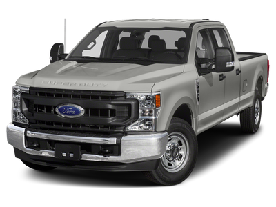 2020 Ford F-250SD Lariat