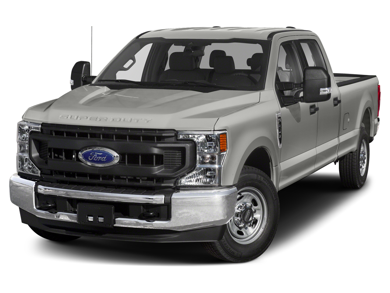 2020 Ford F-250SD Lariat