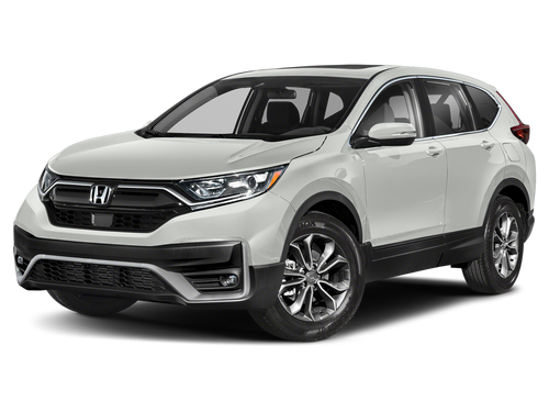 2020 Honda CR-V 2WD EX