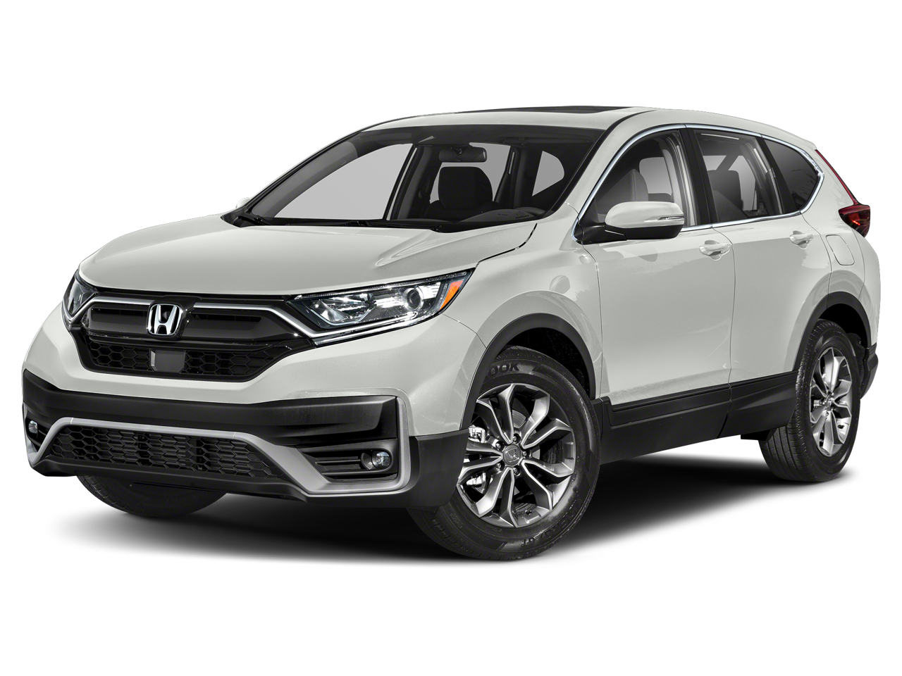 2020 Honda CR-V 2WD EX