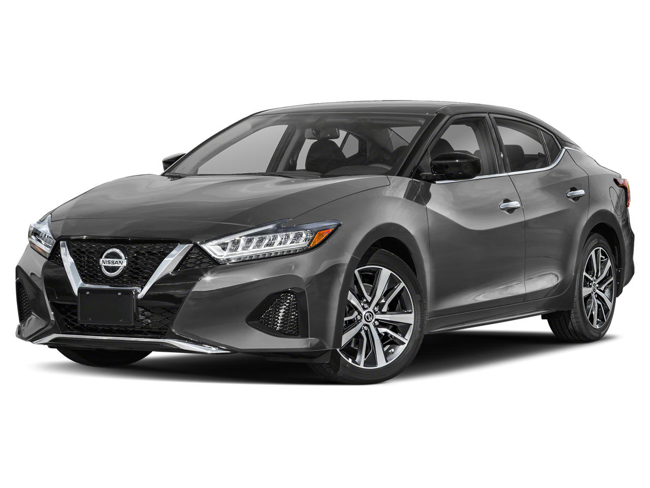 2021 Nissan Maxima SV Xtronic CVT