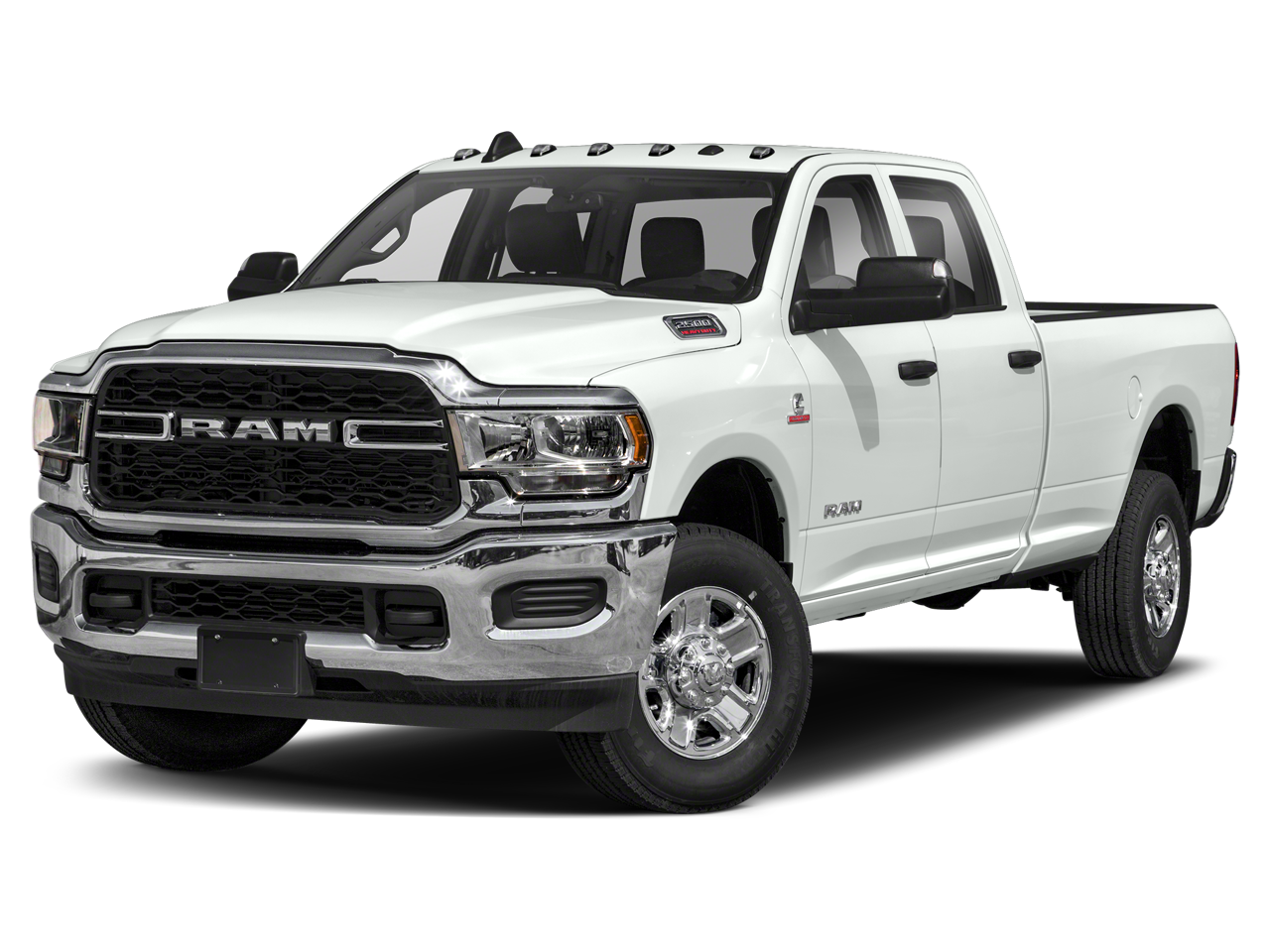 2022 RAM 2500 Limited
