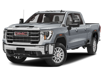 2024 GMC Sierra 2500HD SLE
