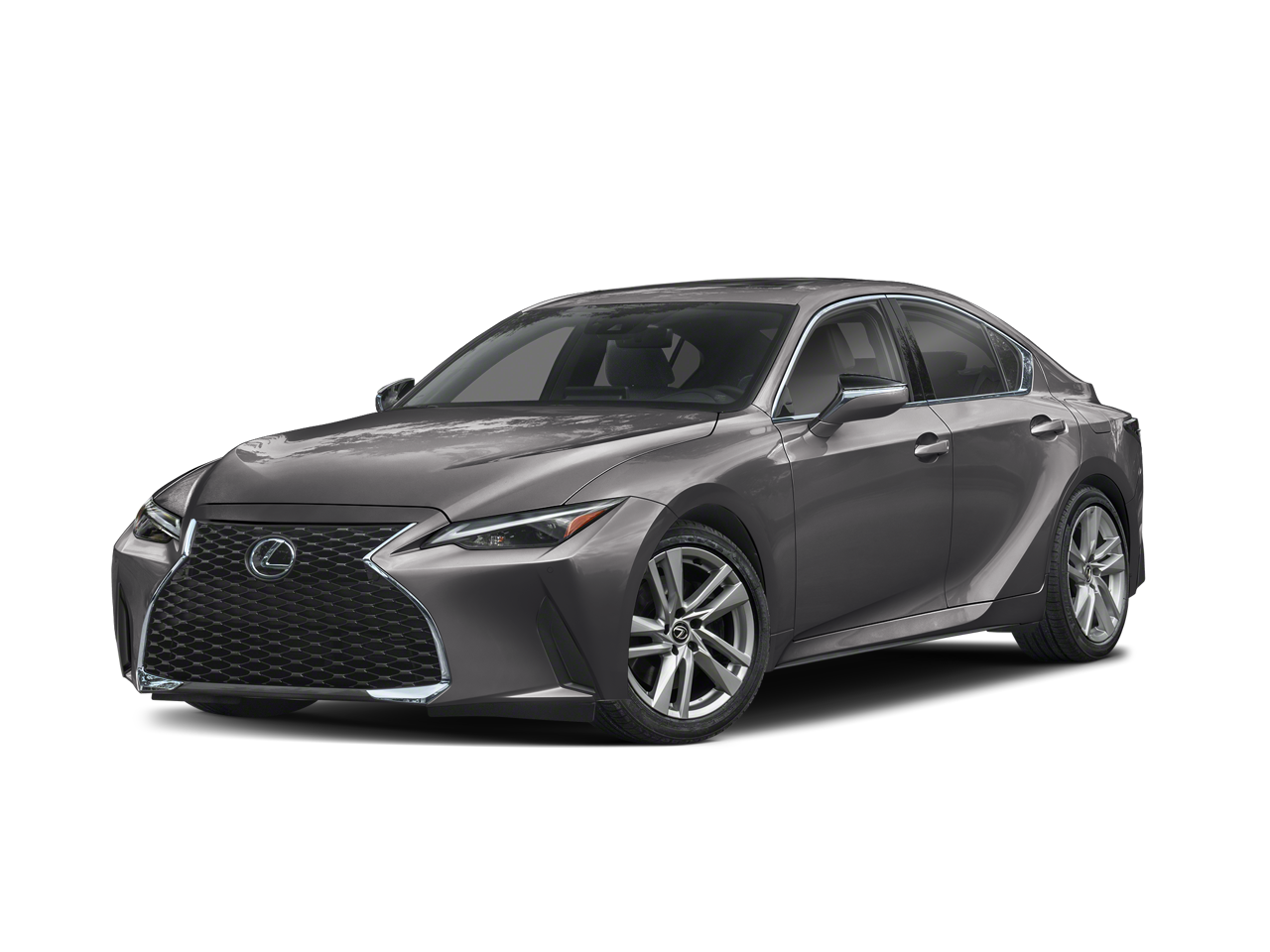2024 Lexus IS 300