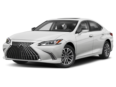 2024 Lexus ES 350