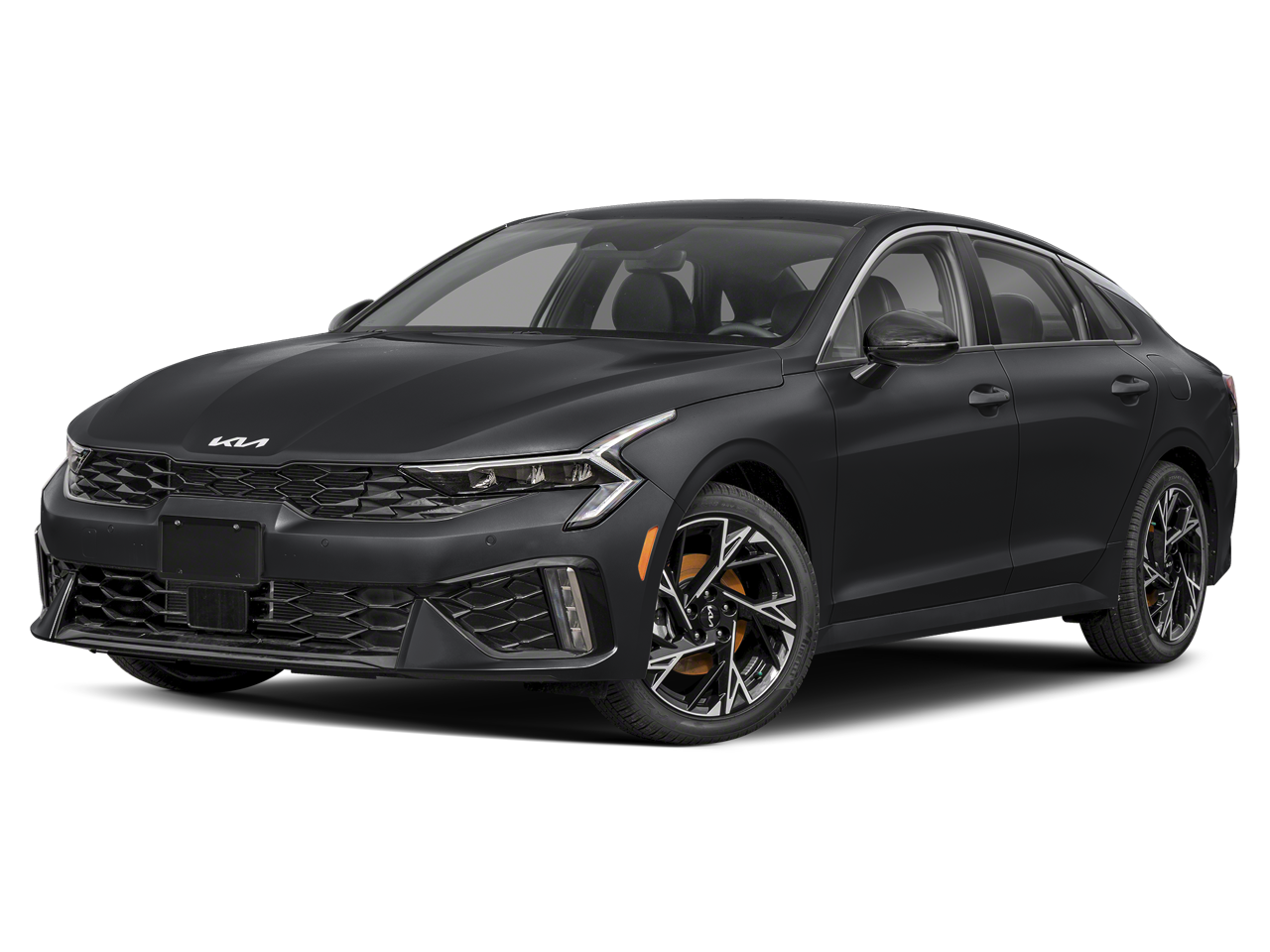 2026 Kia K5 GT-Line FWD
