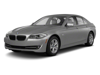2011 BMW 5 Series 528i