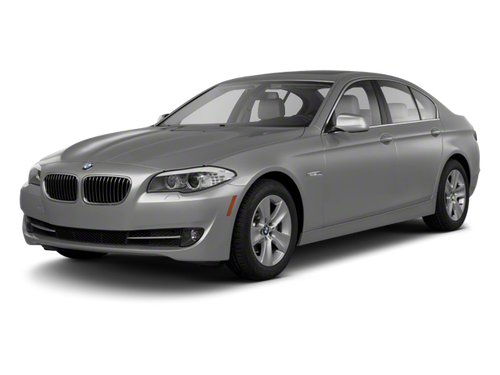 2011 BMW 5 Series 528i