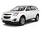 2011 Chevrolet Equinox LT 1LT