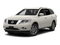 2013 Nissan Pathfinder SL