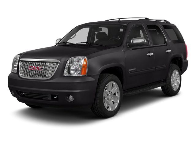 2014 GMC Yukon SLE