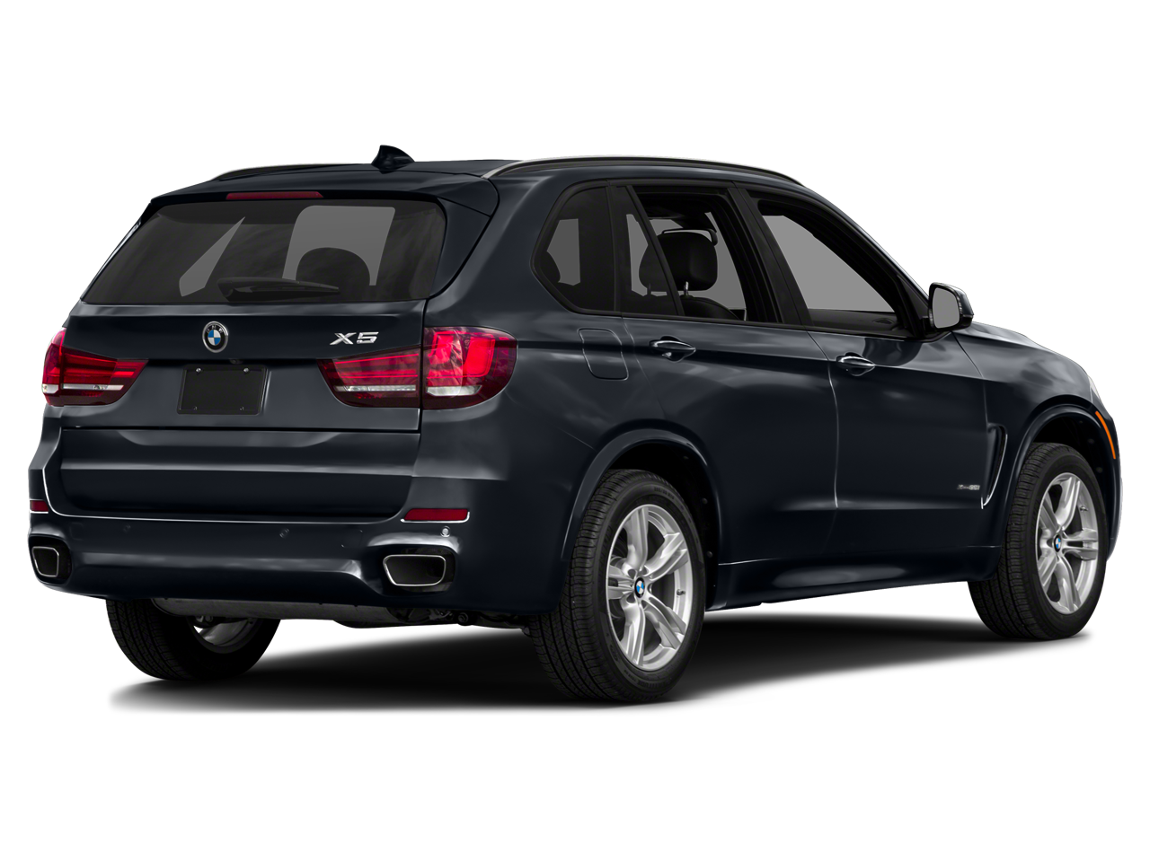 2015 Bmw X5 xDrive35i photo 2