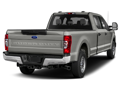 2020 Ford F-250SD Lariat