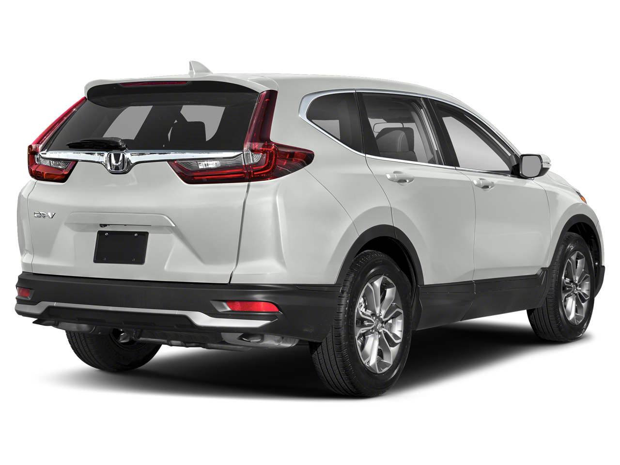 2020 Honda CR-V 2WD EX