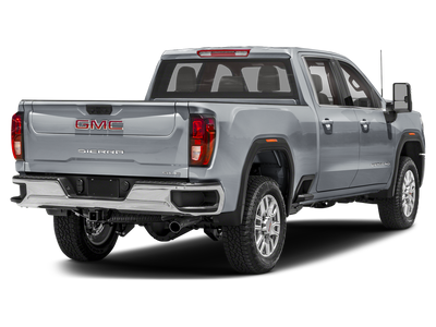 2024 GMC Sierra 2500HD SLE