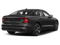 2024 Volvo S60 B5 Plus Black Edition