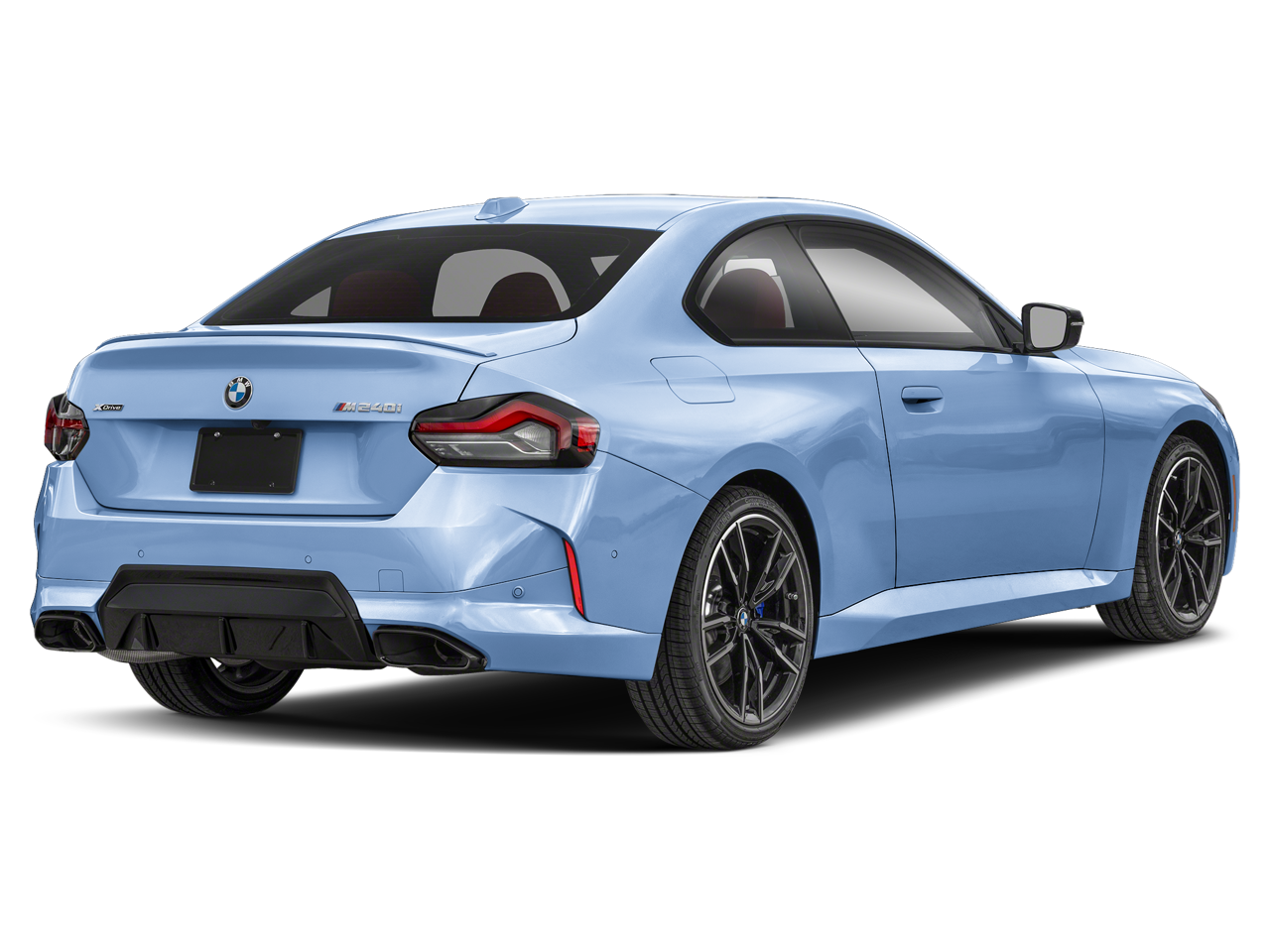 2025 BMW 2 Series M240i