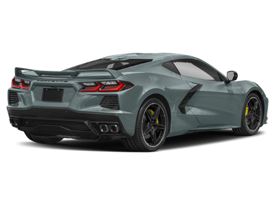 2025 Chevrolet Corvette Stingray 1LT