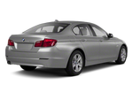 2011 BMW 5 Series 528i