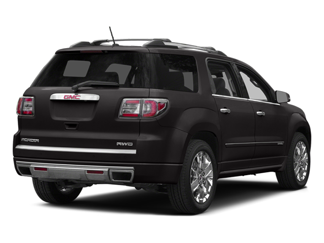 2013 GMC Acadia Denali