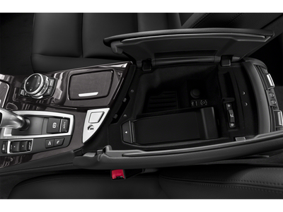 2015 BMW 5 Series 528i