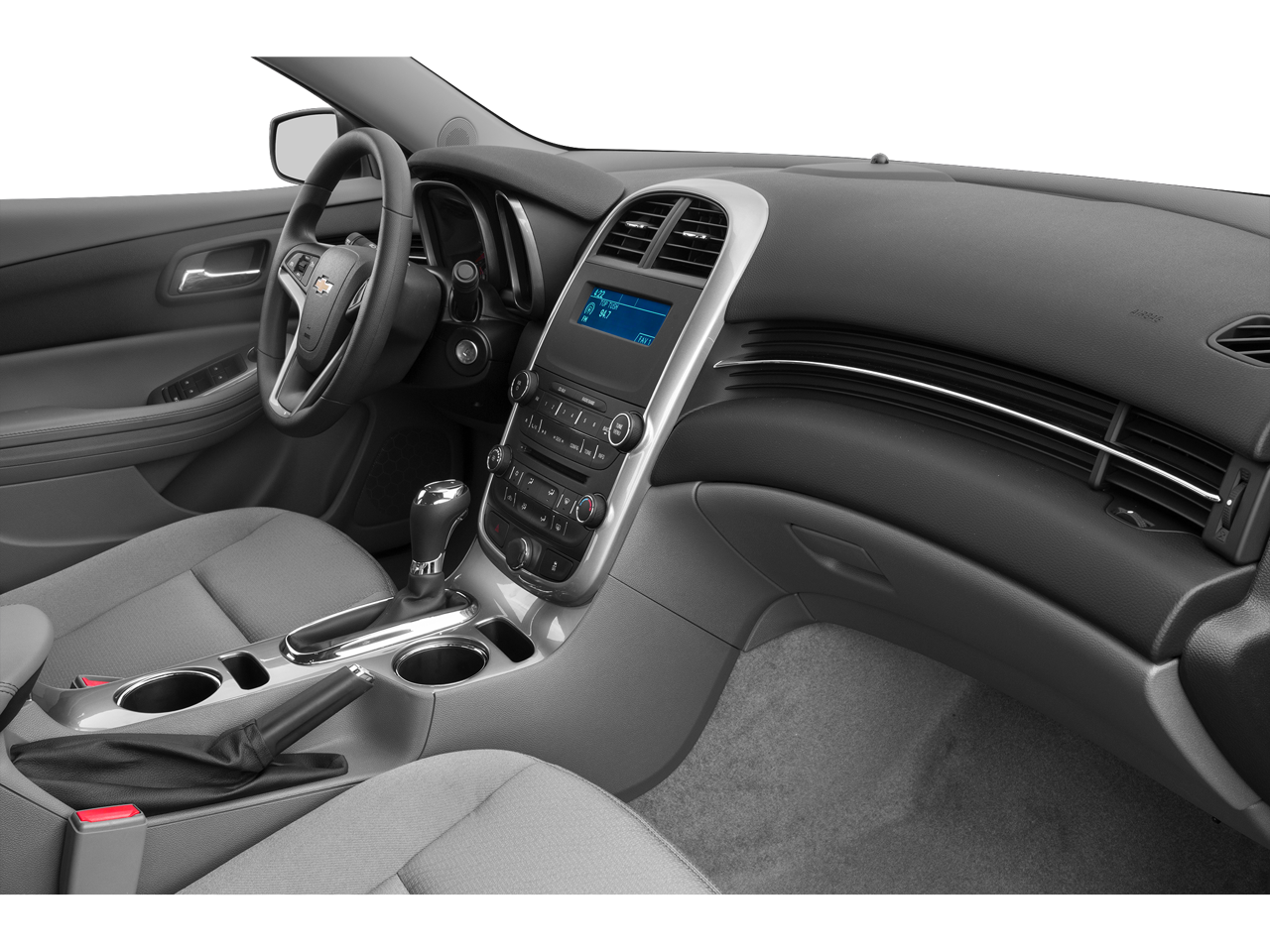 2015 Chevrolet Malibu LS 1LS