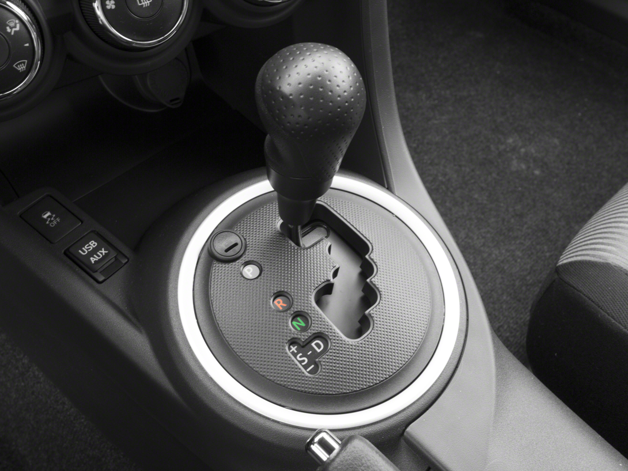 2016 Scion tC Base