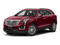 2018 Cadillac XT5 Premium Luxury AWD